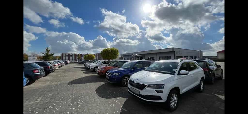 Volkswagen Golf 1.0 TSI Life*DAB*LED*APP CONNECT*PDC*ACC* 06/2021-photo-22