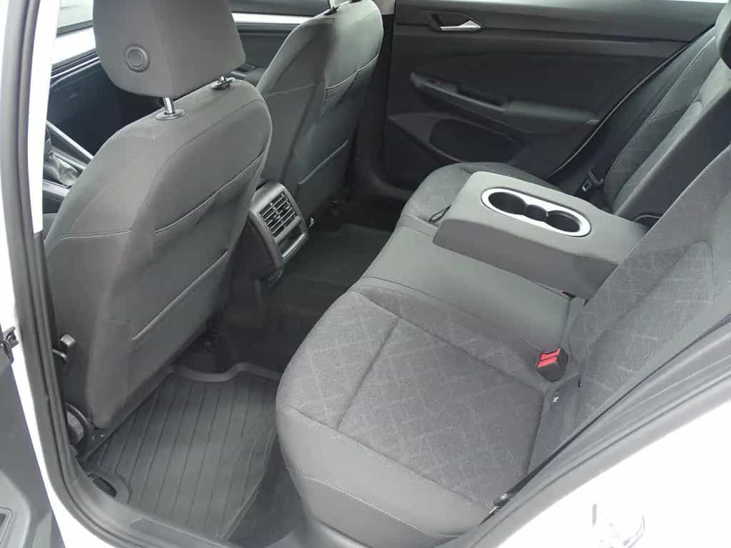 Volkswagen Golf 1.0 TSI Life*DAB*LED*APP CONNECT*PDC*ACC* 06/2021-photo-24