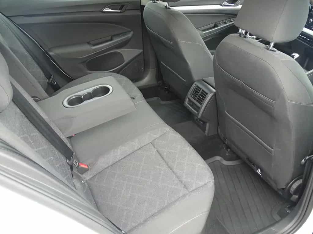 Volkswagen Golf 1.0 TSI Life*DAB*LED*APP CONNECT*PDC*ACC* 06/2021-photo-26