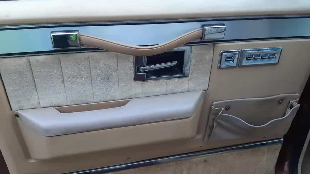 GMC Sierra 2500, 1986, Big Block 07/1986-photo-5