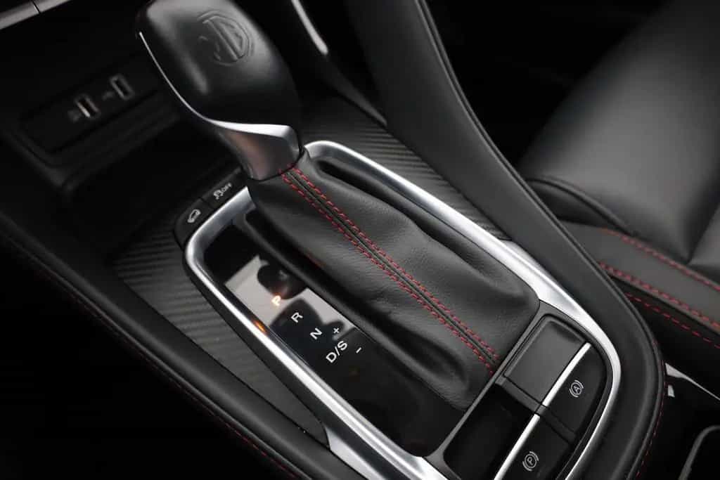 MG ZS 1.0 T-GDI Luxury Aut. LED Navi 360° Sitzheizu 05/2024-photo-12