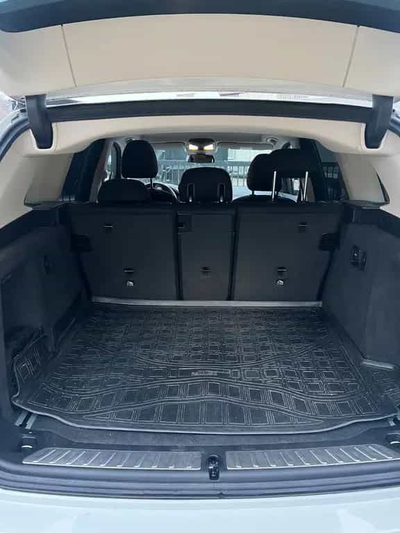 BMW X3 xDrive20d | Head-Up | Driving Assistant P 03/2019-photo-8