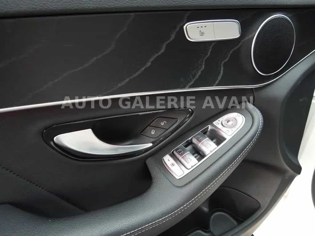 Mercedes-Benz C 180 T AMG-LINE 02/2021-photo-14