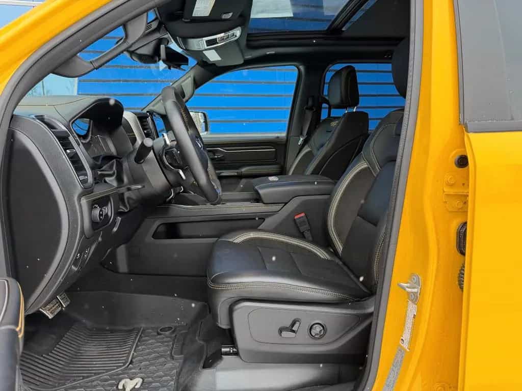 Dodge RAM TRX HAVOC EDITION 3500kg 02/2023-photo-12