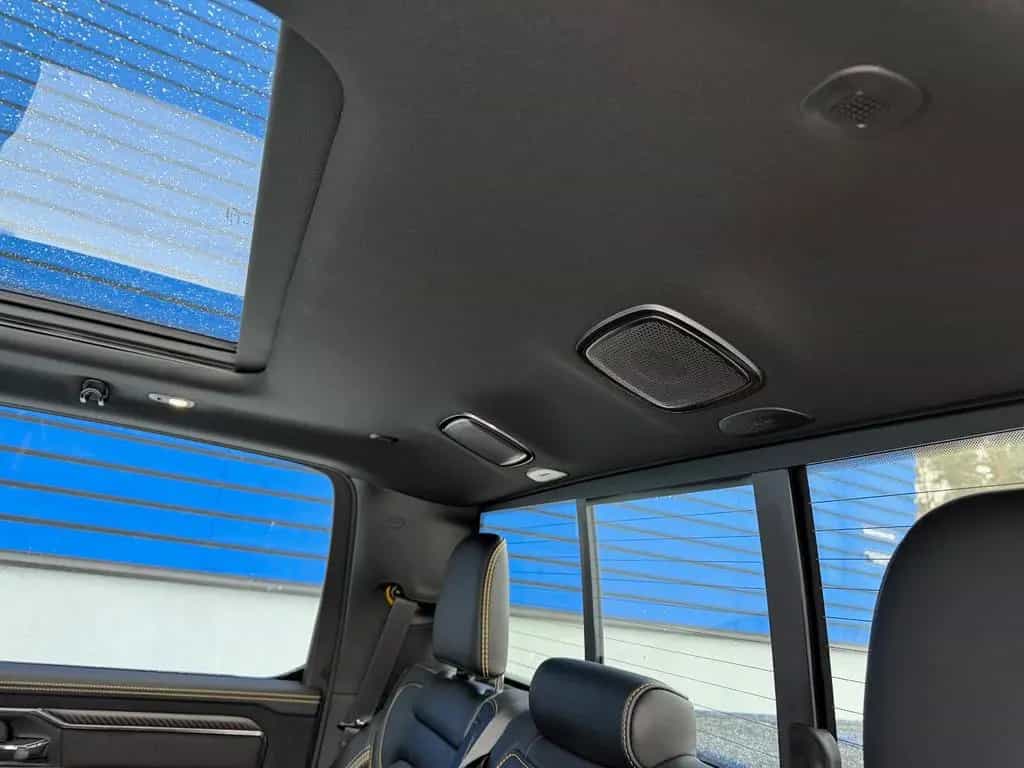 Dodge RAM TRX HAVOC EDITION 3500kg 02/2023-photo-18