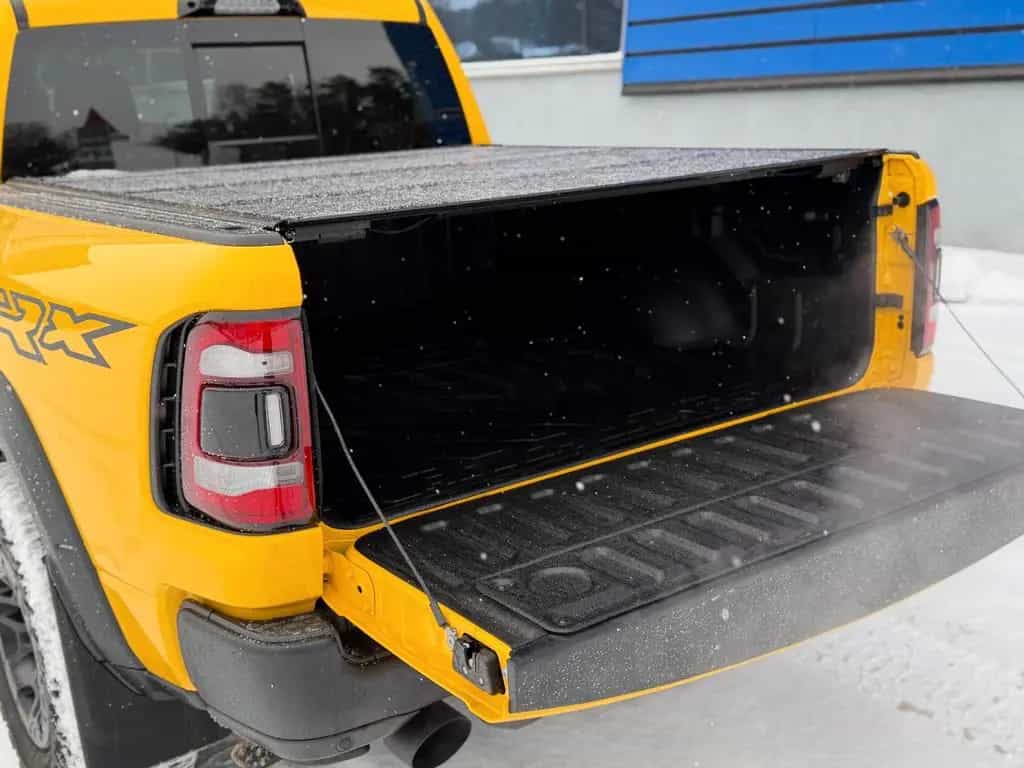 Dodge RAM TRX HAVOC EDITION 3500kg 02/2023-photo-20