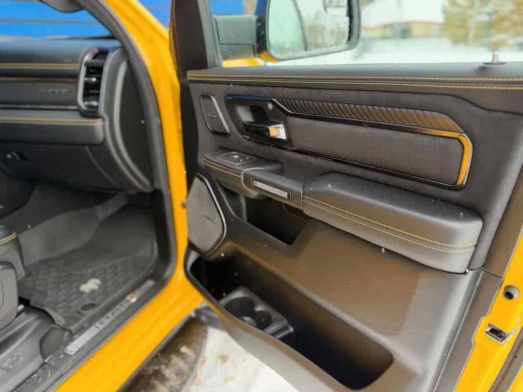 Dodge RAM TRX HAVOC EDITION 3500kg 02/2023-photo-25