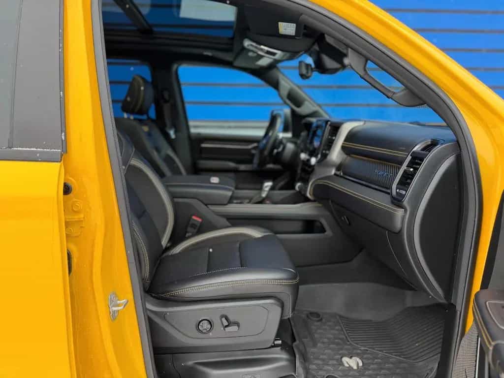 Dodge RAM TRX HAVOC EDITION 3500kg 02/2023-photo-26