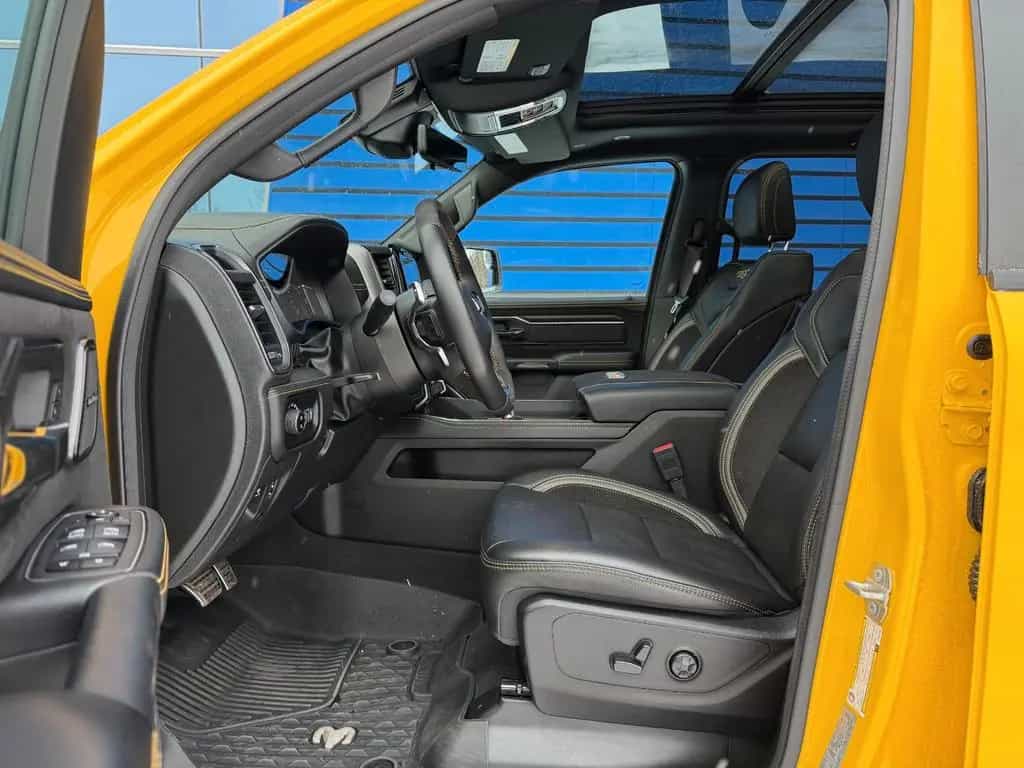 Dodge RAM TRX HAVOC EDITION 3500kg 02/2023-photo-4