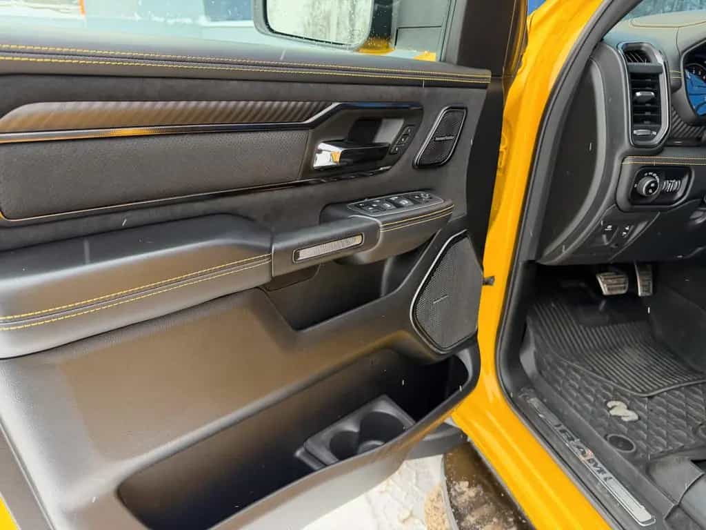Dodge RAM TRX HAVOC EDITION 3500kg 02/2023-photo-5