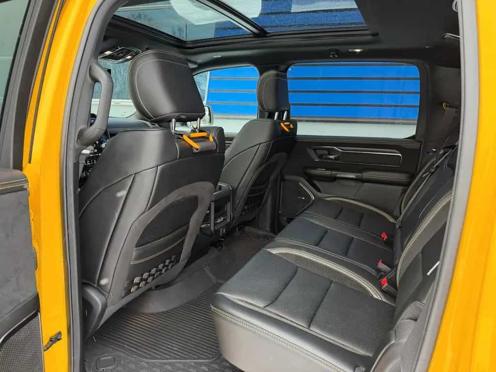 Dodge RAM TRX HAVOC EDITION 3500kg 02/2023-photo-6