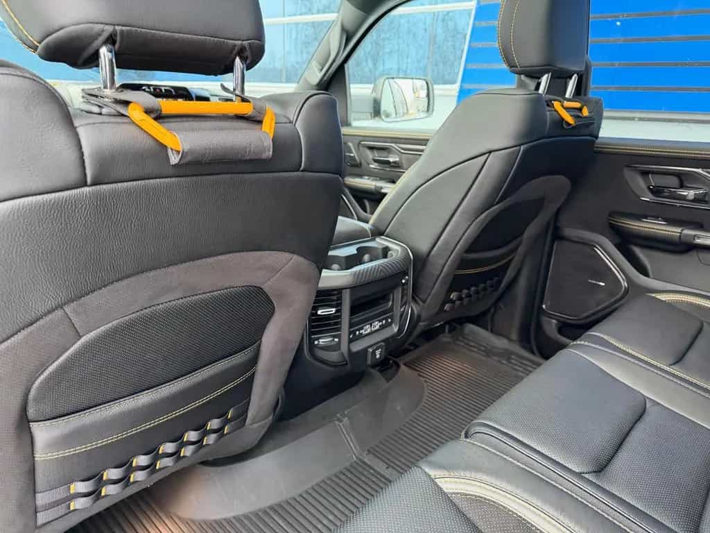Dodge RAM TRX HAVOC EDITION 3500kg 02/2023-photo-8