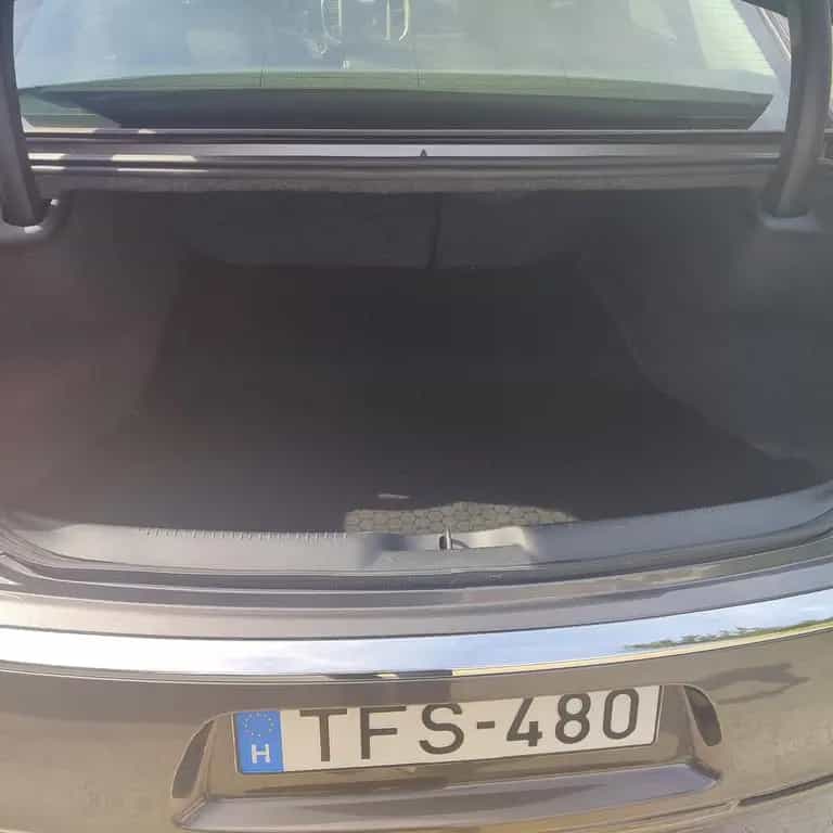 Chrysler 300C 07/2017-photo-8
