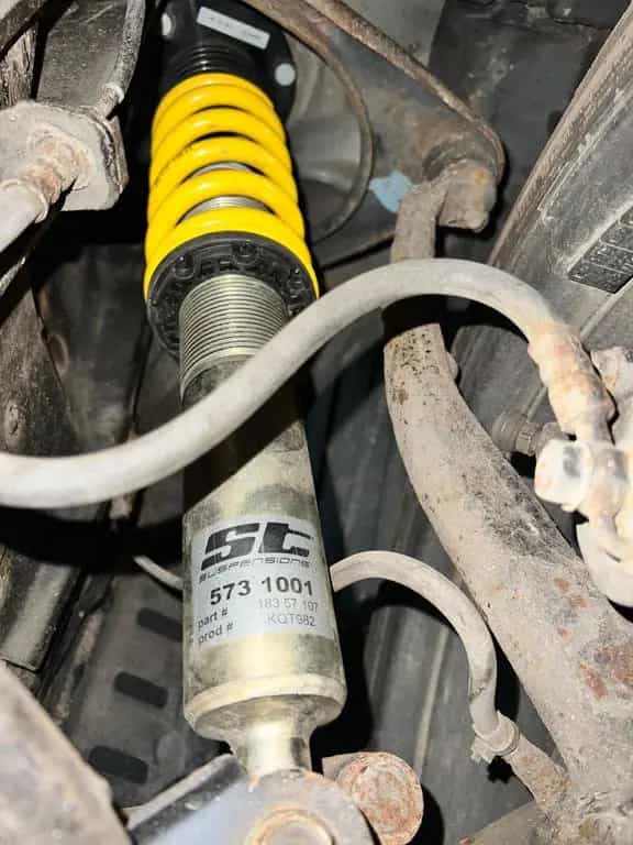 Lexus IS 200 Sport Kompressor TTE 01/2000-photo-4