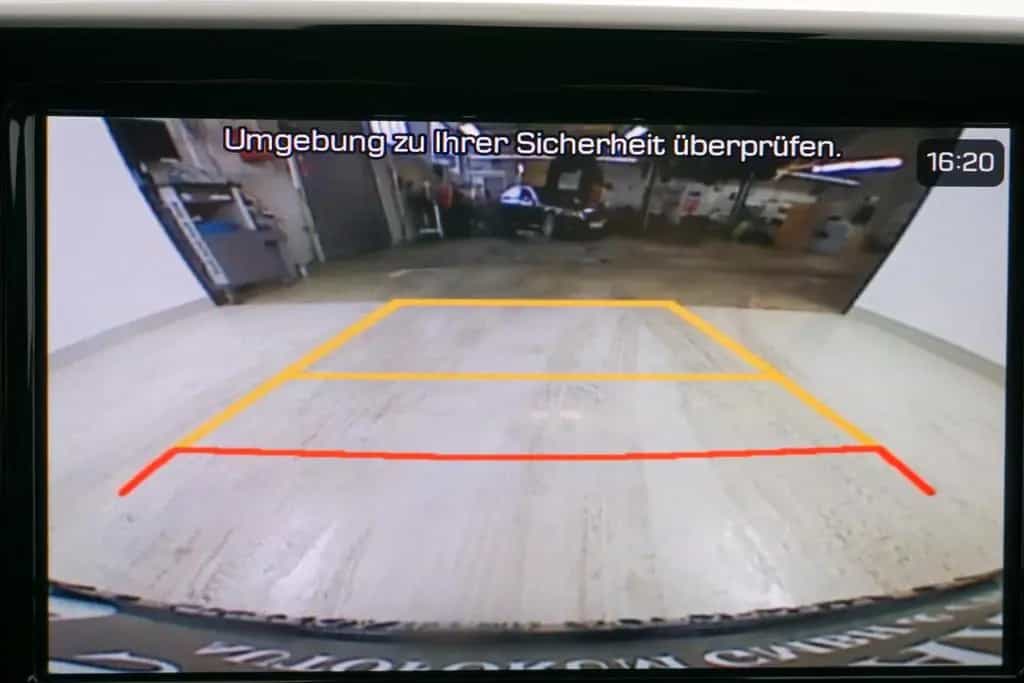 Hyundai i30 Fastback N Performanc Elek.Sitze Navi Kamera 06/2019-photo-11