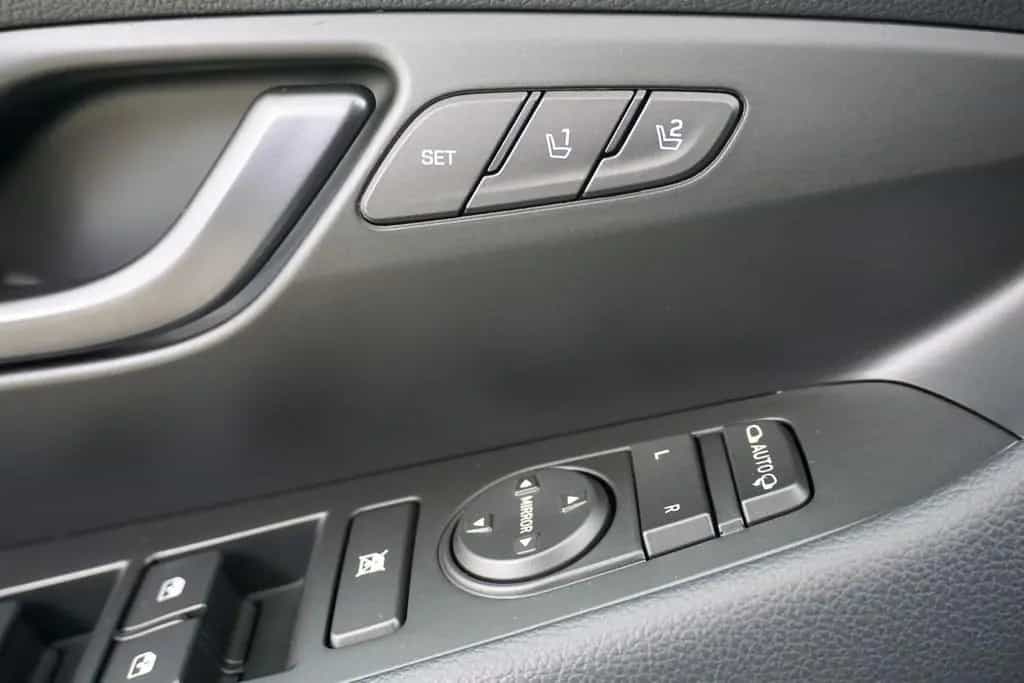 Hyundai i30 Fastback N Performanc Elek.Sitze Navi Kamera 06/2019-photo-13