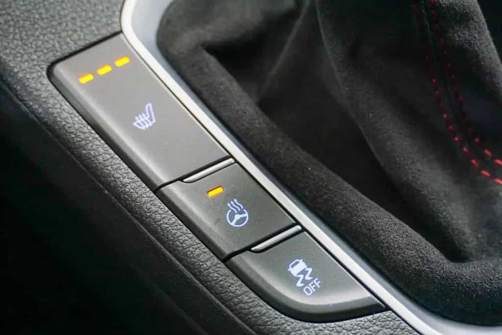 Hyundai i30 Fastback N Performanc Elek.Sitze Navi Kamera 06/2019-photo-3