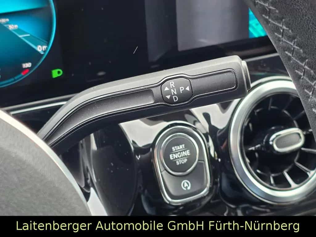 Mercedes-Benz B 220 4Matic*ACC*LED*MBUX*NAVI*LEDER*KAMERA*AHK 06/2019-photo-10