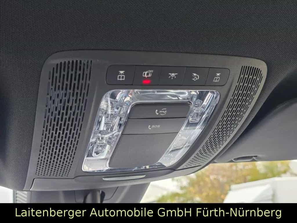 Mercedes-Benz B 220 4Matic*ACC*LED*MBUX*NAVI*LEDER*KAMERA*AHK 06/2019-photo-43