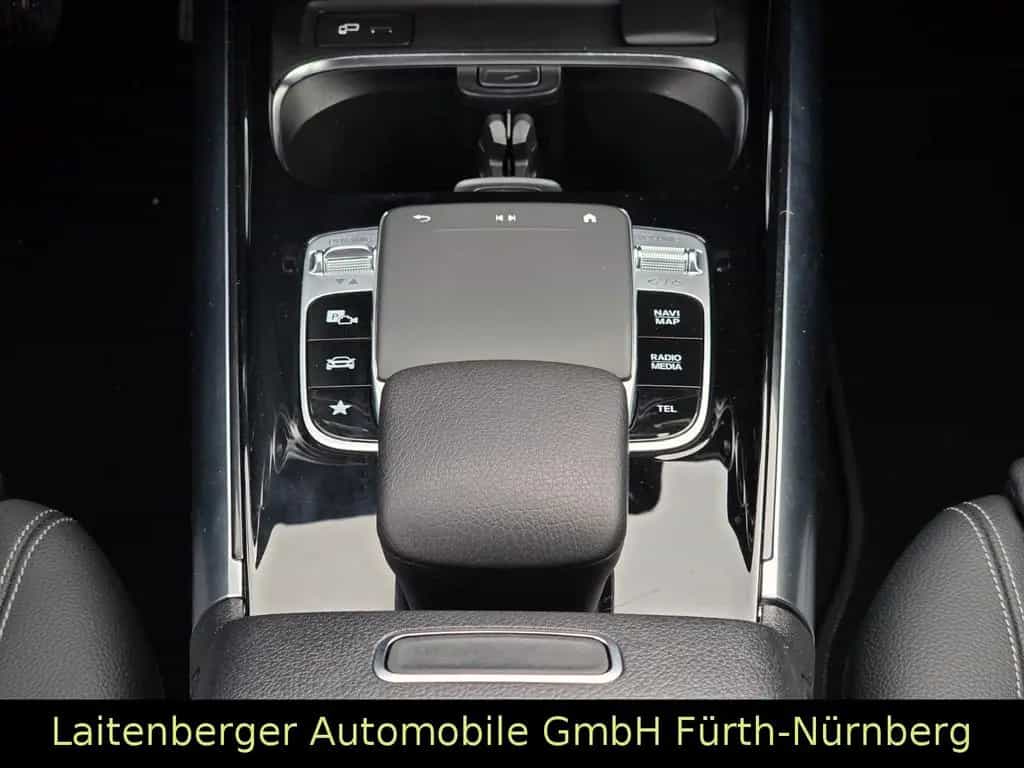 Mercedes-Benz B 220 4Matic*ACC*LED*MBUX*NAVI*LEDER*KAMERA*AHK 06/2019-photo-6