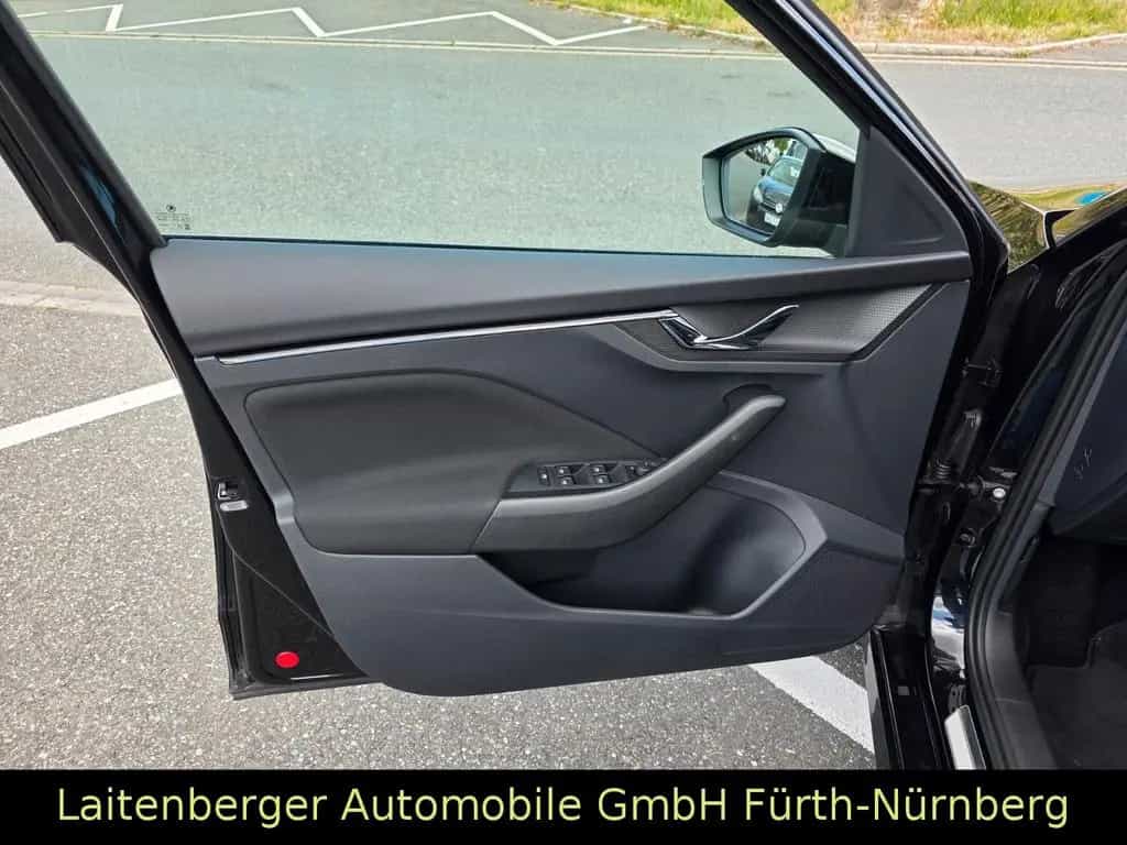Skoda Kamiq Clever 1.0 LTR*DSG*ACC*LED*MATRIX*NAVI*CAM 05/2021-photo-27
