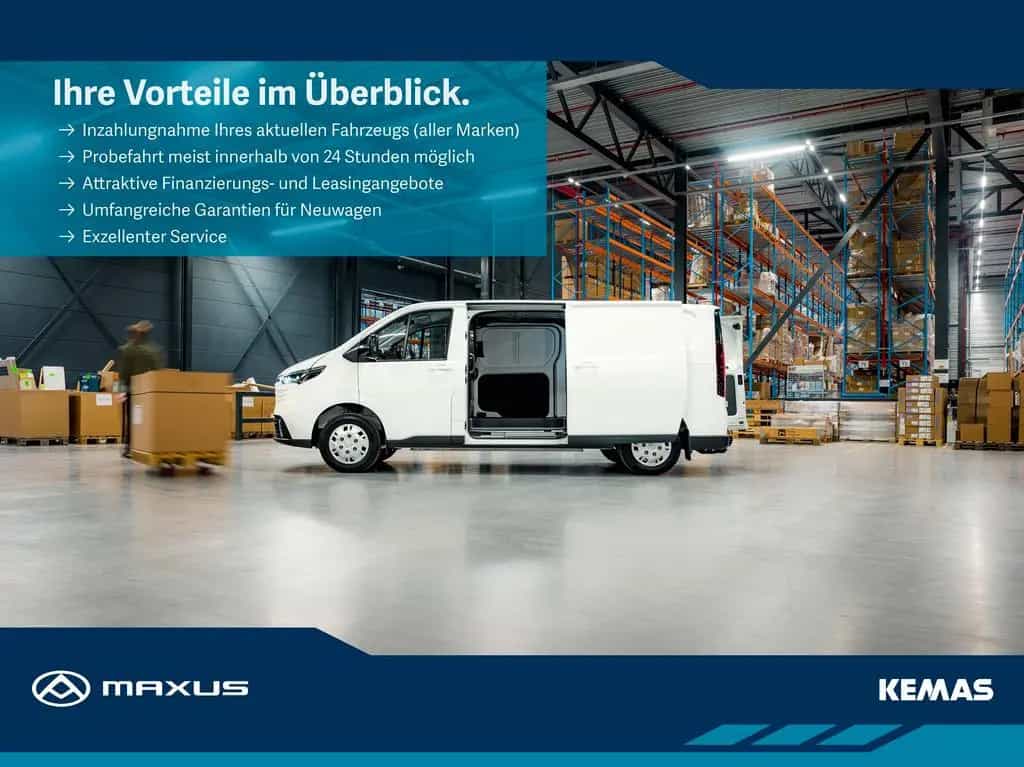 Maxus T60 MAX Diesel*4x4*AT-Räder*Hardtop*AHK*Privacy-Folie 10/2025-photo-13