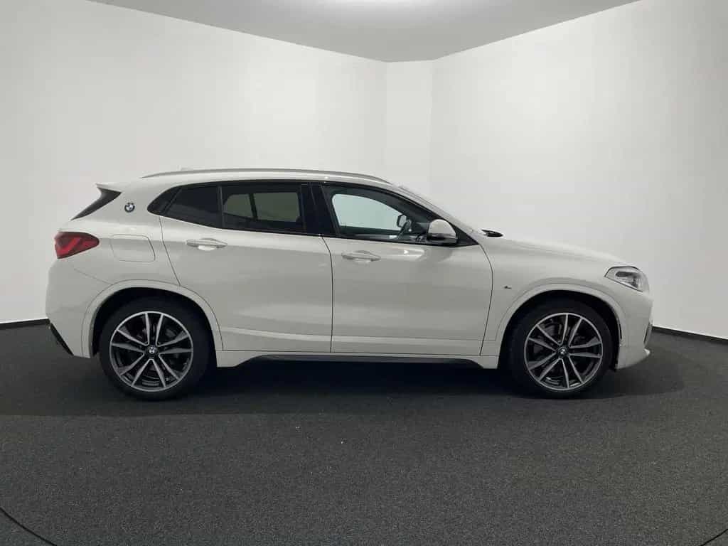 BMW X2 xDrive20i M Sport RFK HUD AHK DAB LED SHZ H/K 07/2020-photo-10