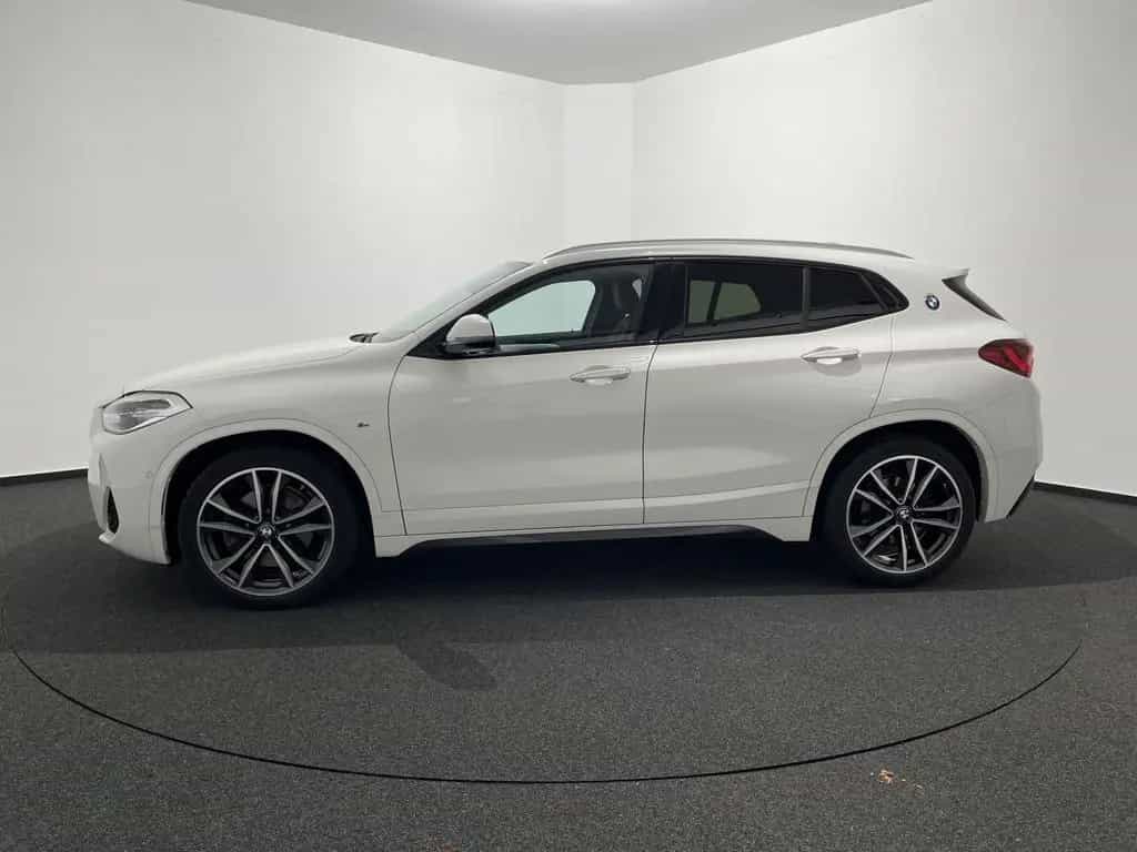 BMW X2 xDrive20i M Sport RFK HUD AHK DAB LED SHZ H/K 07/2020-photo-11