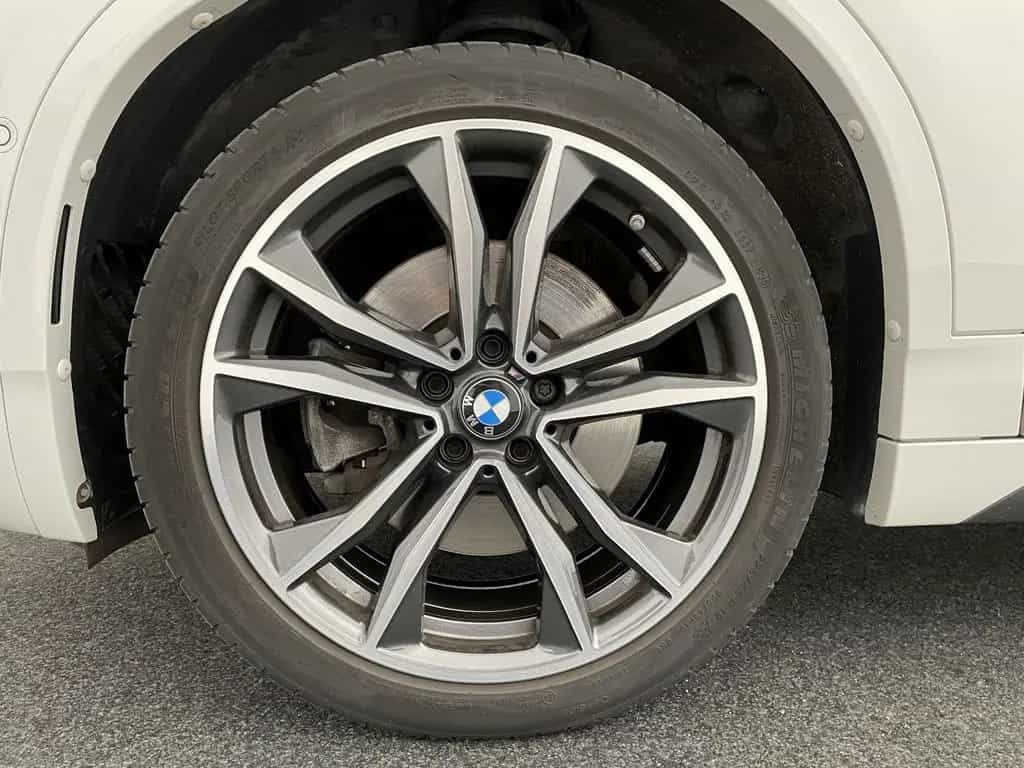 BMW X2 xDrive20i M Sport RFK HUD AHK DAB LED SHZ H/K 07/2020-photo-12