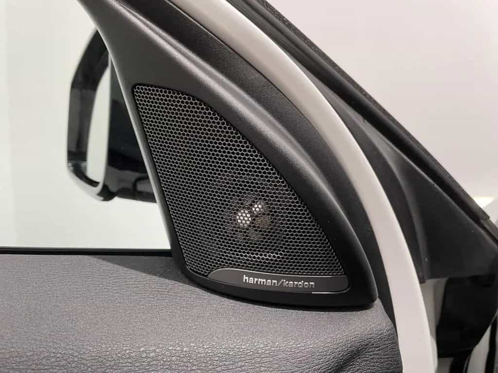 BMW X2 xDrive20i M Sport RFK HUD AHK DAB LED SHZ H/K 07/2020-photo-17