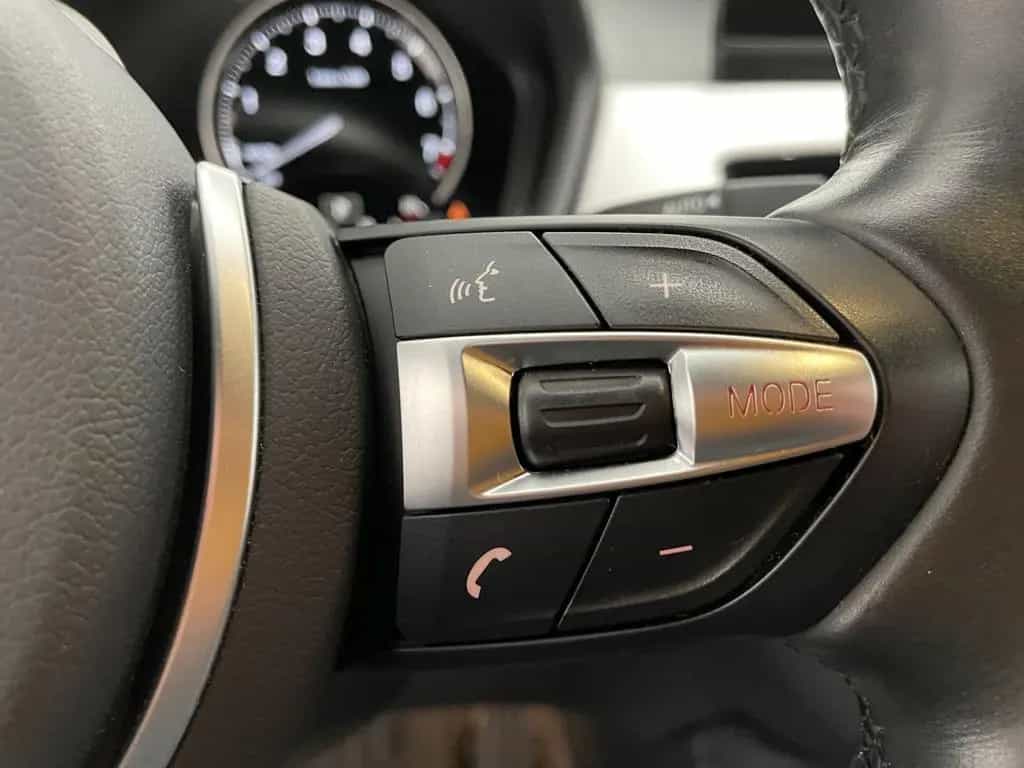 BMW X2 xDrive20i M Sport RFK HUD AHK DAB LED SHZ H/K 07/2020-photo-20