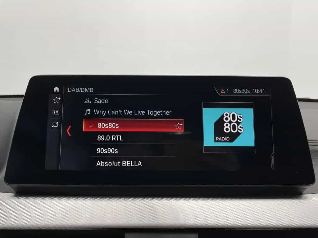 BMW X2 xDrive20i M Sport RFK HUD AHK DAB LED SHZ H/K 07/2020-photo-24