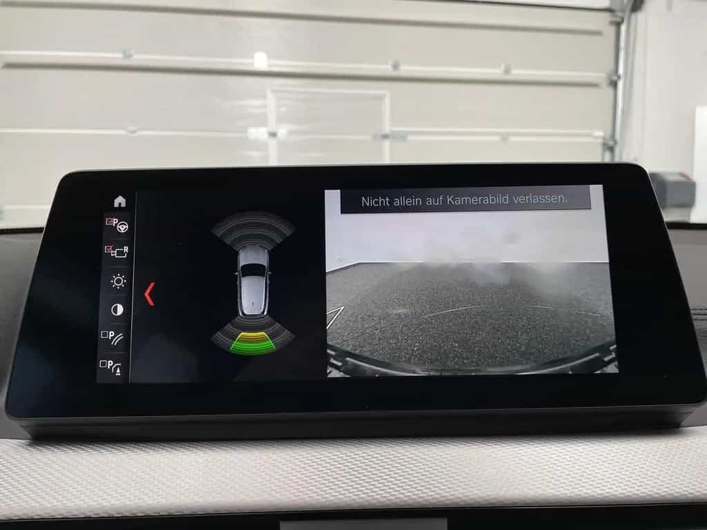 BMW X2 xDrive20i M Sport RFK HUD AHK DAB LED SHZ H/K 07/2020-photo-5