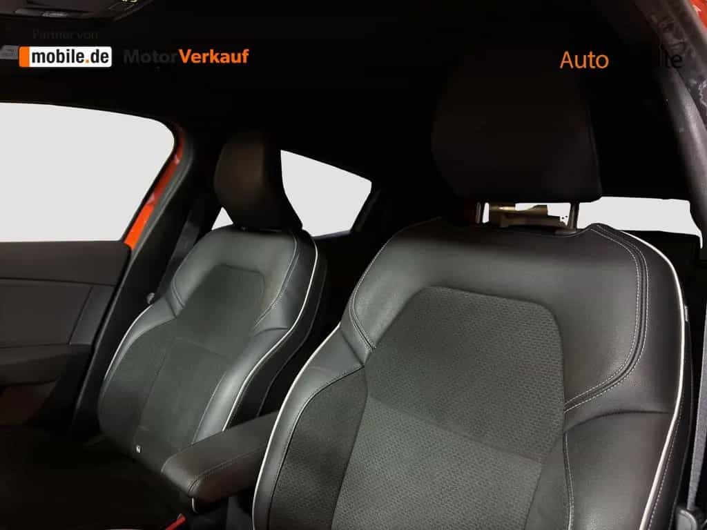 Renault Clio V Edition One 1.Hand/AppleCarp./PDC/AGR/SHZ 10/2020-photo-19