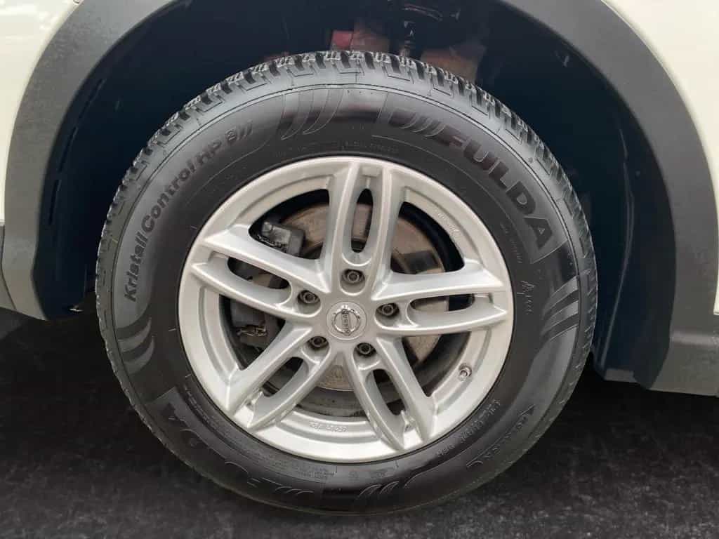 Nissan Qashqai 1.3 DIG-T DCT N-MOTION *LED*Pano*360°*SH 04/2019-photo-15