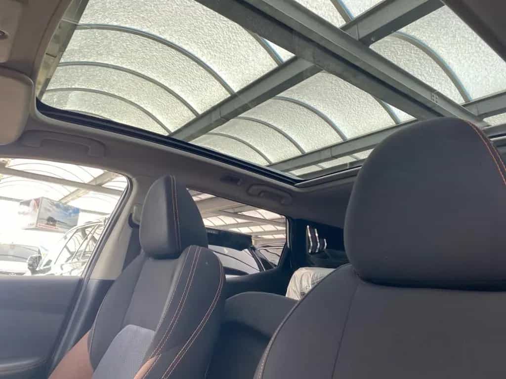 Nissan Qashqai 1.3 DIG-T DCT N-MOTION *LED*Pano*360°*SH 04/2019-photo-17