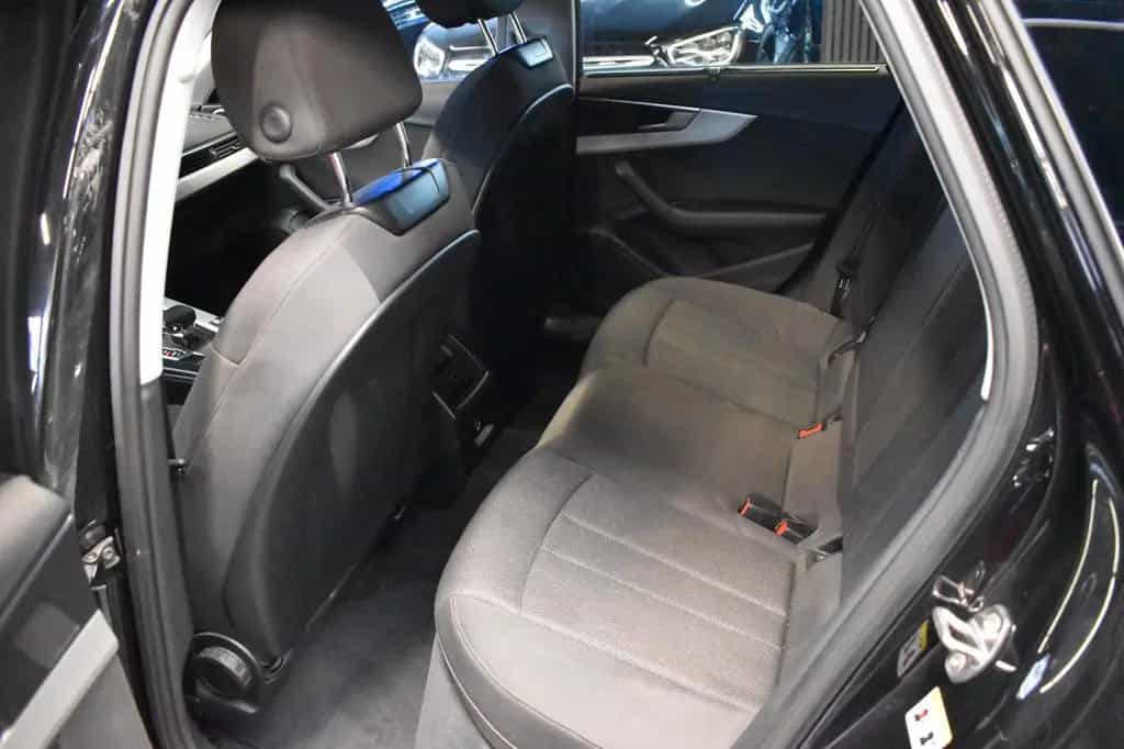 Audi A4 Avant 35 TFSI*LED*NAVI*SHZ*PDC*ALU* 08/2022-photo-11