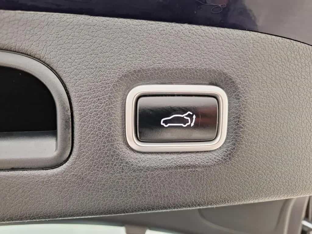 Kia Stinger 3.3 V6 T-GDI GT 4WD LED|Navi|HuD|RFK 11/2018-photo-13