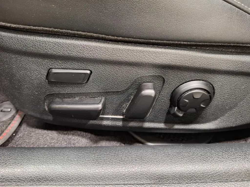 Kia Stinger 3.3 V6 T-GDI GT 4WD LED|Navi|HuD|RFK 11/2018-photo-19