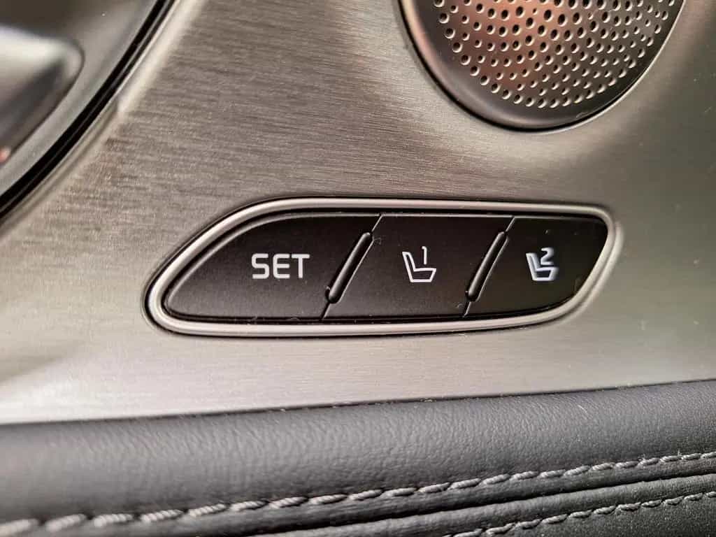 Kia Stinger 3.3 V6 T-GDI GT 4WD LED|Navi|HuD|RFK 11/2018-photo-20