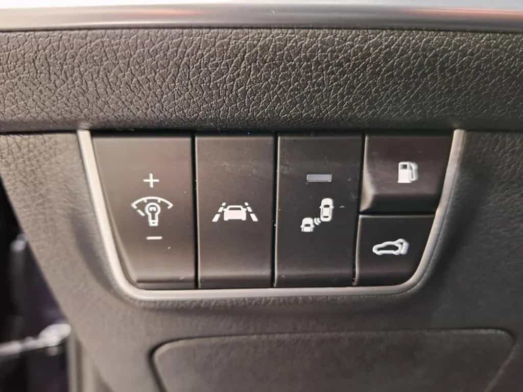 Kia Stinger 3.3 V6 T-GDI GT 4WD LED|Navi|HuD|RFK 11/2018-photo-24