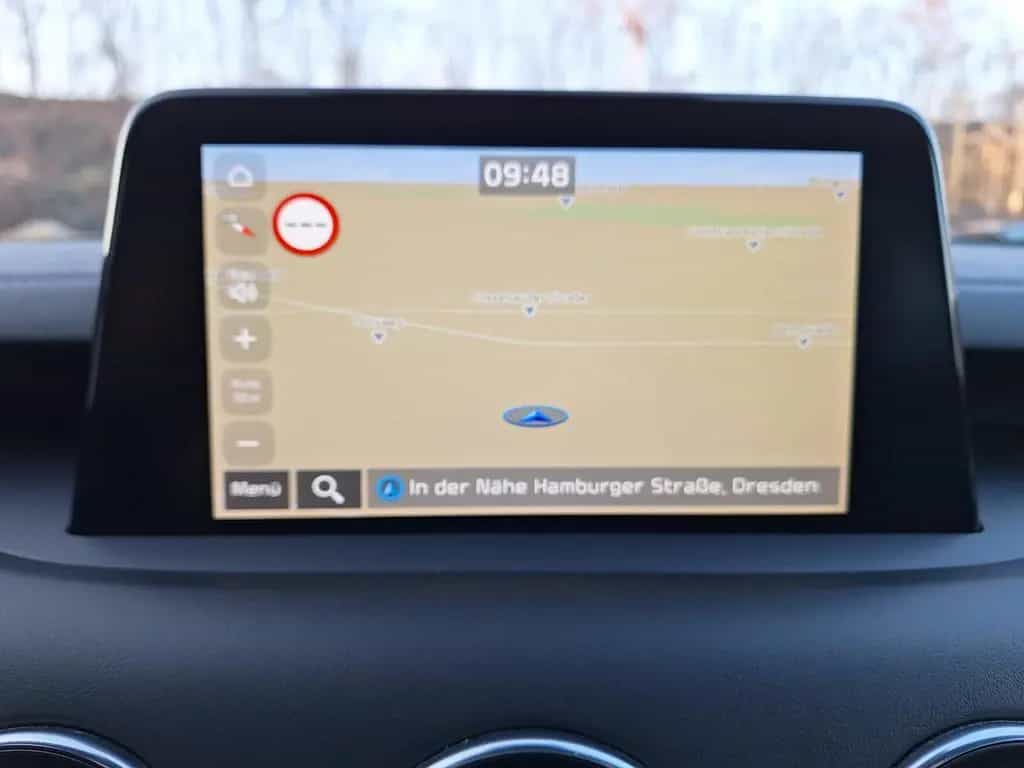 Kia Stinger 3.3 V6 T-GDI GT 4WD LED|Navi|HuD|RFK 11/2018-photo-28