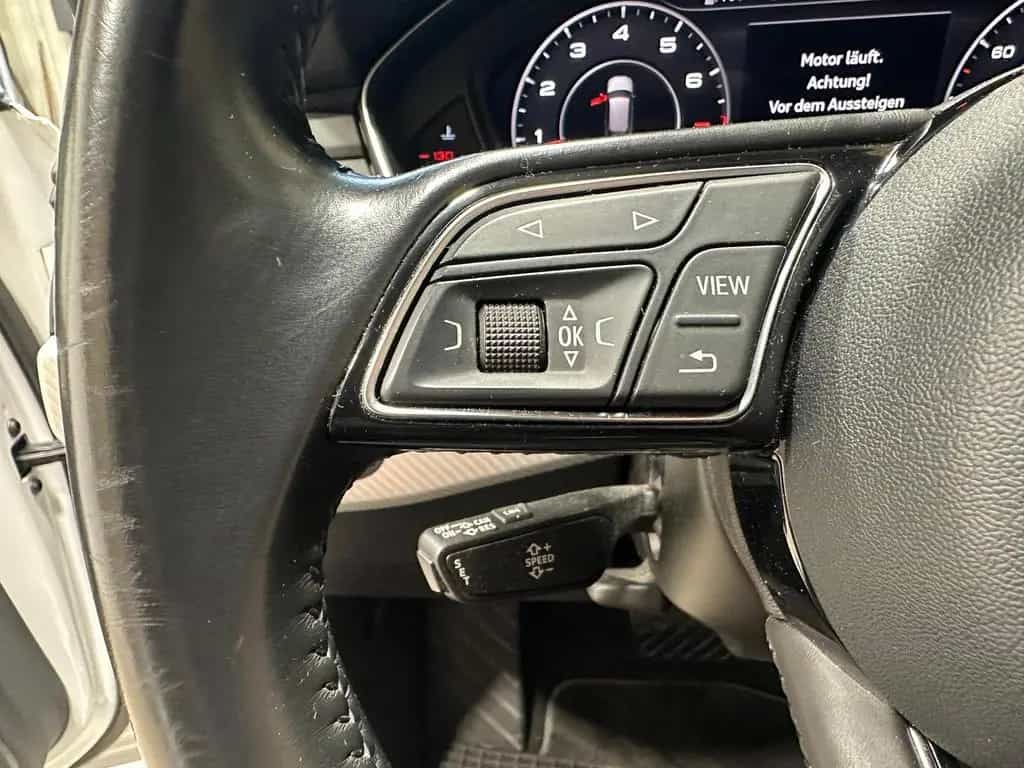 Audi A4 Allroad quattro 2.0 TFSI S tronic Pano|LED|Na 12/2016-photo-13