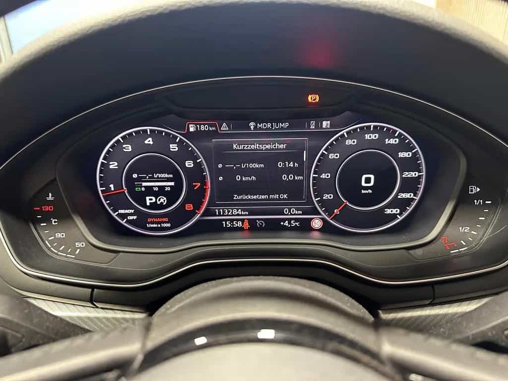 Audi A4 Allroad quattro 2.0 TFSI S tronic Pano|LED|Na 12/2016-photo-16