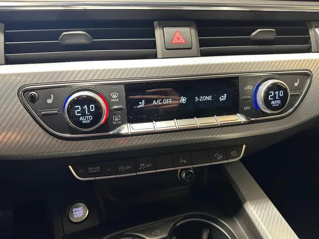 Audi A4 Allroad quattro 2.0 TFSI S tronic Pano|LED|Na 12/2016-photo-18