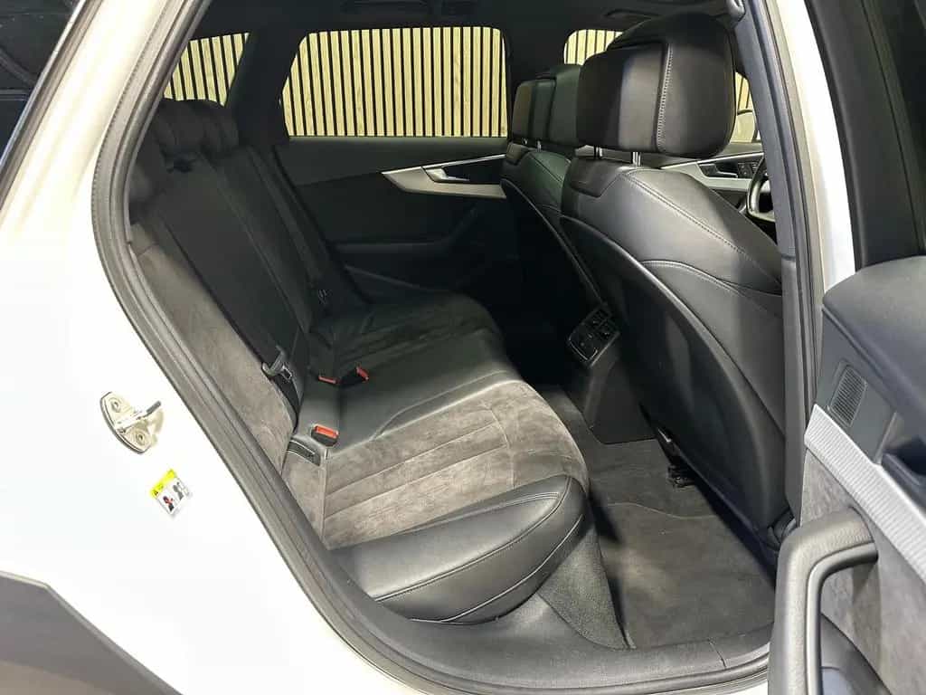 Audi A4 Allroad quattro 2.0 TFSI S tronic Pano|LED|Na 12/2016-photo-20