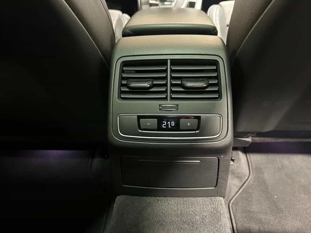 Audi A4 Allroad quattro 2.0 TFSI S tronic Pano|LED|Na 12/2016-photo-21