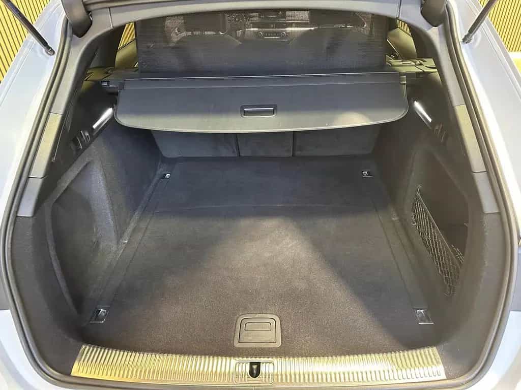 Audi A4 Allroad quattro 2.0 TFSI S tronic Pano|LED|Na 12/2016-photo-25