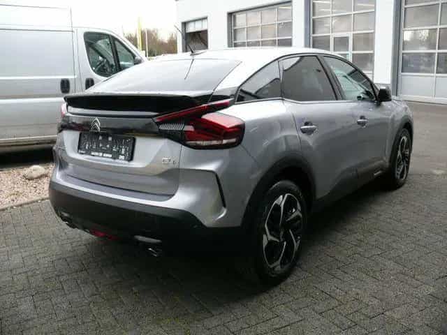 Citroën C4 Lim. Shine PT 130,Leder,Kli ma,Navi,Sitzh,Kam 01/2022-photo-1
