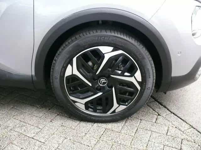 Citroën C4 Lim. Shine PT 130,Leder,Kli ma,Navi,Sitzh,Kam 01/2022-photo-10
